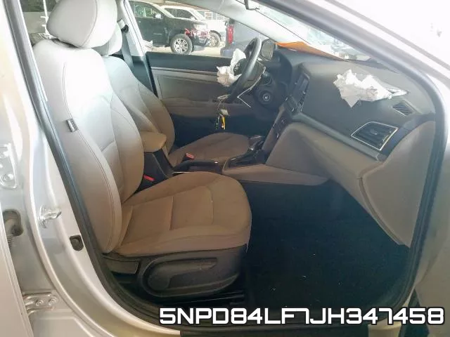 5NPD84LF7JH347458 фото 6