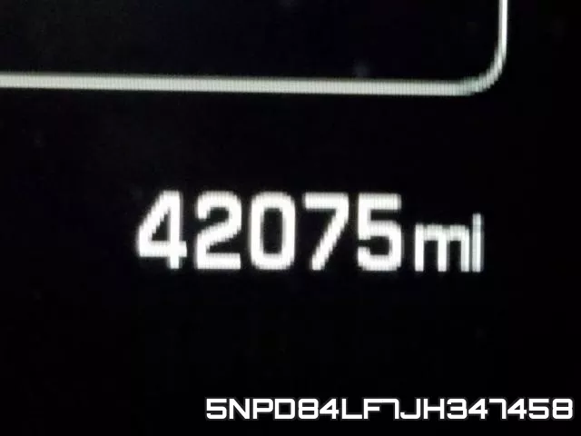5NPD84LF7JH347458 фото 9