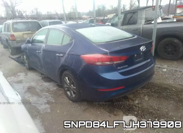 5NPD84LF7JH379908 фото 4