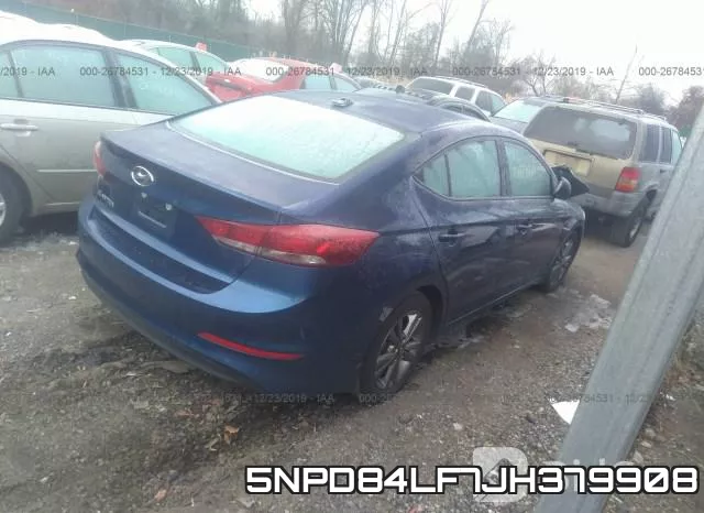 5NPD84LF7JH379908 фото 5
