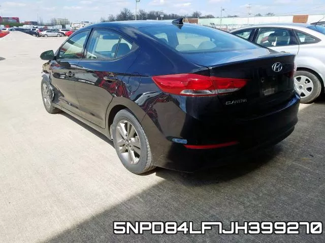 5NPD84LF7JH399270 фото 4