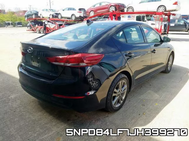 5NPD84LF7JH399270 фото 5