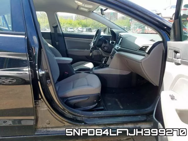 5NPD84LF7JH399270 фото 6