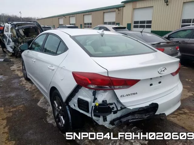 5NPD84LF8HH020609 фото 4