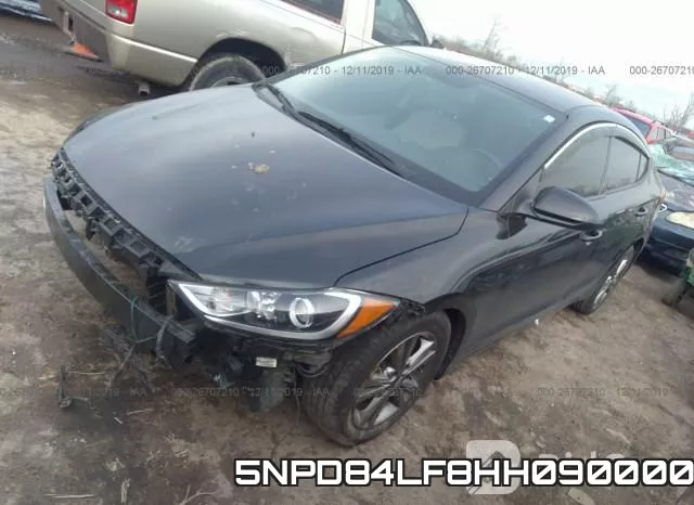 5NPD84LF8HH090000 фото 3
