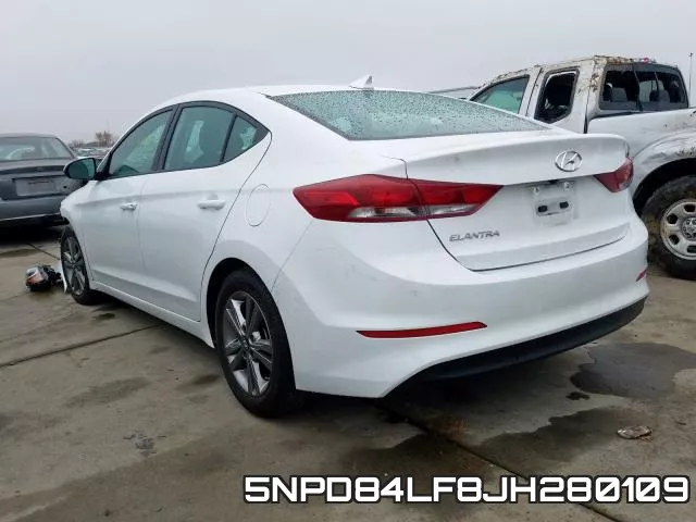 5NPD84LF8JH280109 фото 4