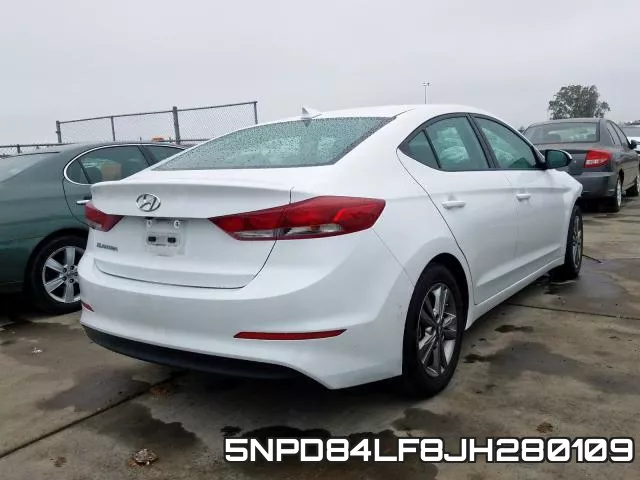 5NPD84LF8JH280109 фото 5