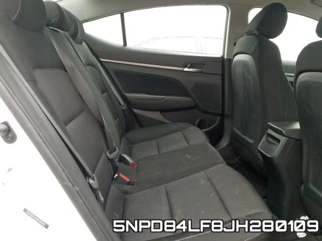 5NPD84LF8JH280109 фото 7