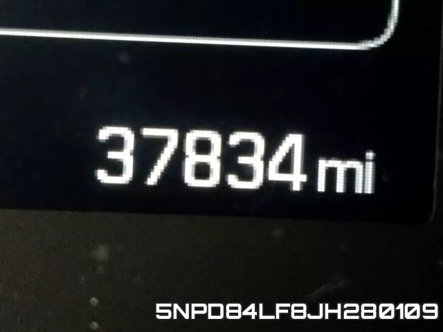 5NPD84LF8JH280109 фото 9