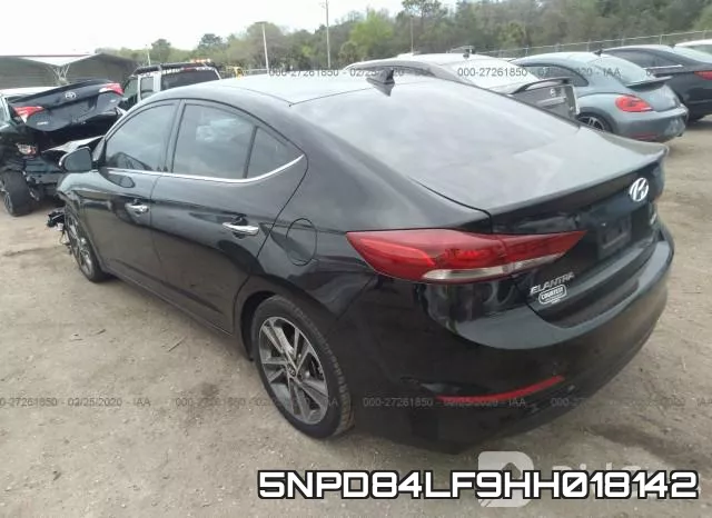 5NPD84LF9HH018142 фото 4