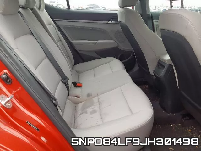 5NPD84LF9JH301498 фото 7