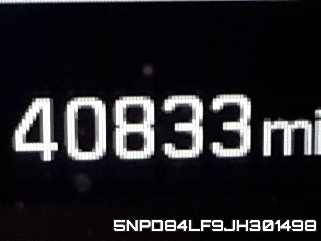 5NPD84LF9JH301498 фото 9