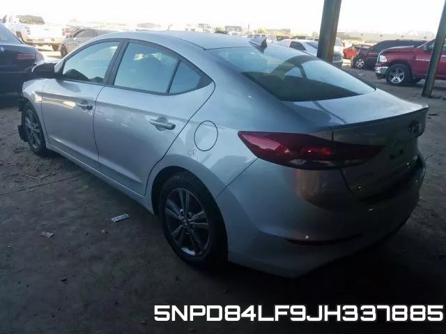 5NPD84LF9JH337885 фото 4
