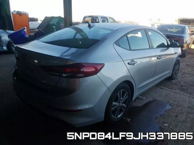 5NPD84LF9JH337885 фото 5