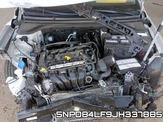 5NPD84LF9JH337885 фото 8