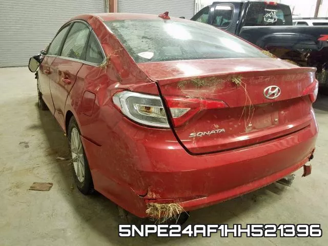 5NPE24AF1HH521396 фото 4