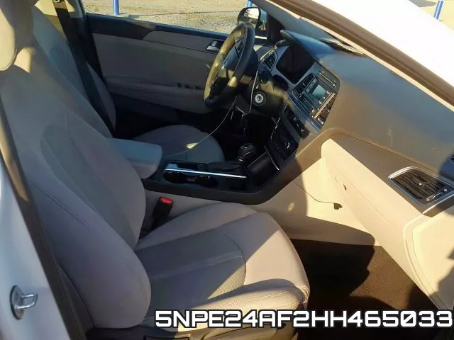5NPE24AF2HH465033 фото 6