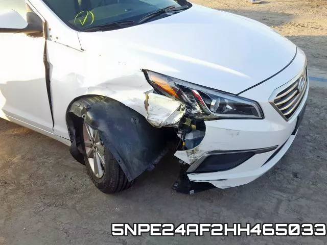 5NPE24AF2HH465033 фото 10