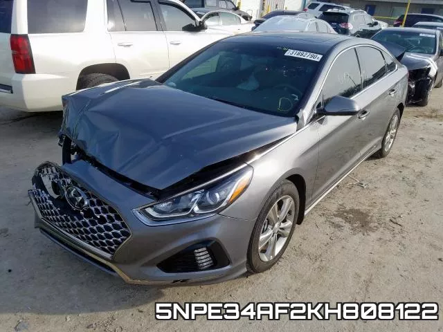 5NPE34AF2KH808122 фото 3