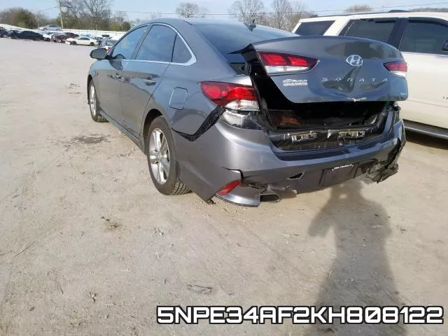 5NPE34AF2KH808122 фото 4