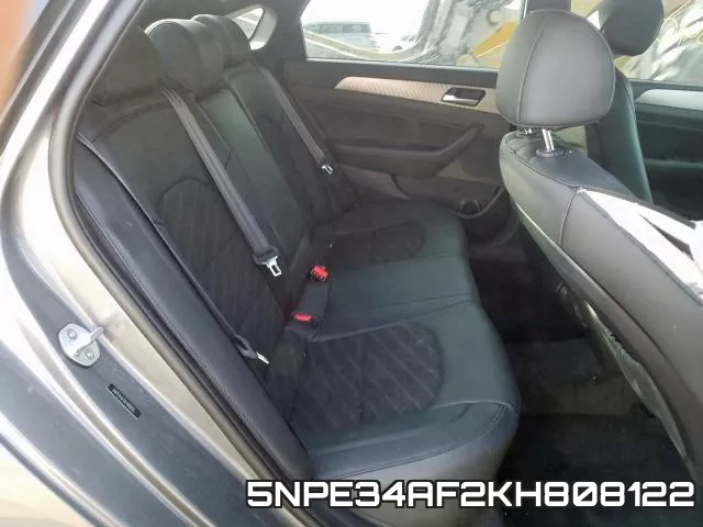 5NPE34AF2KH808122 фото 7