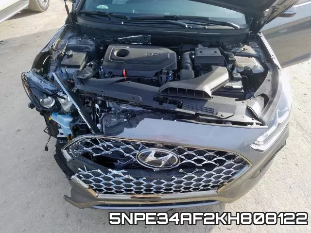 5NPE34AF2KH808122 фото 8