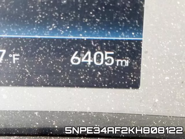 5NPE34AF2KH808122 фото 9