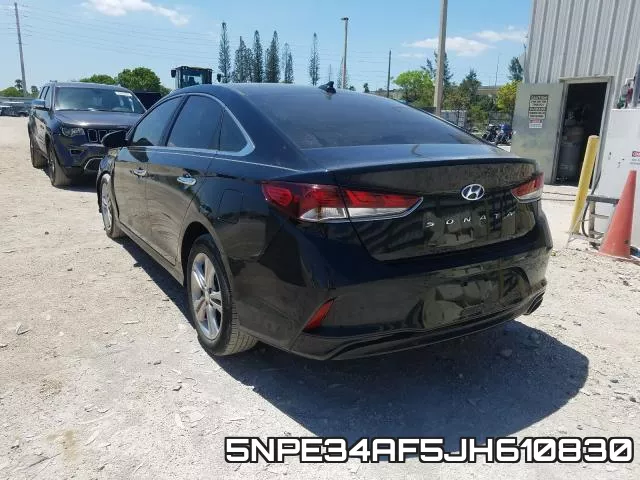5NPE34AF5JH610830 фото 4