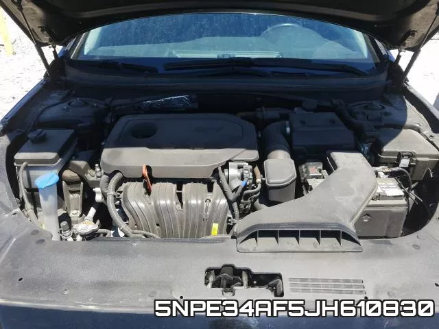 5NPE34AF5JH610830 фото 8