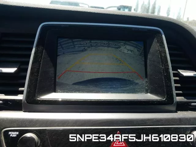 5NPE34AF5JH610830 фото 10