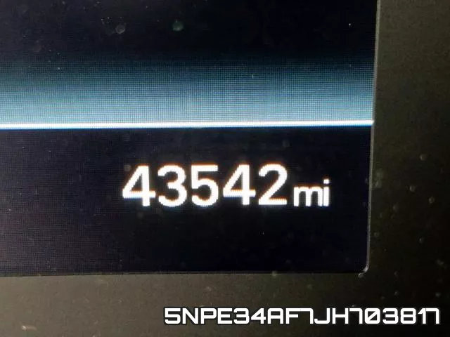 5NPE34AF7JH703817 фото 9