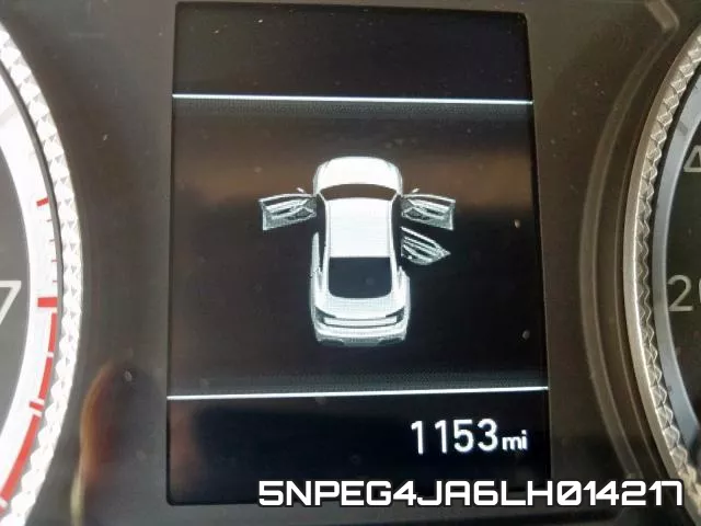 5NPEG4JA6LH014217 фото 9