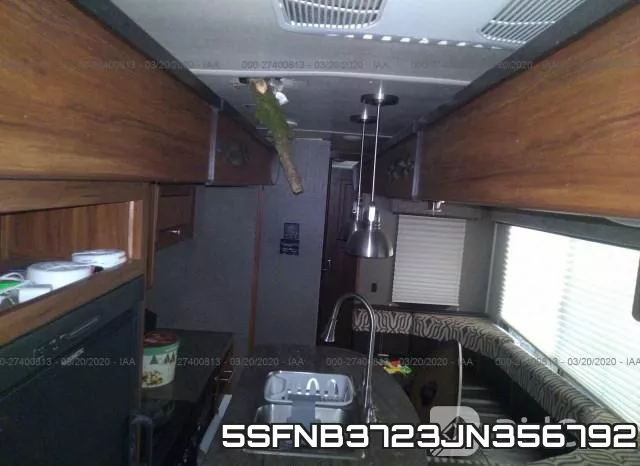 5SFNB3723JN356792 фото 7