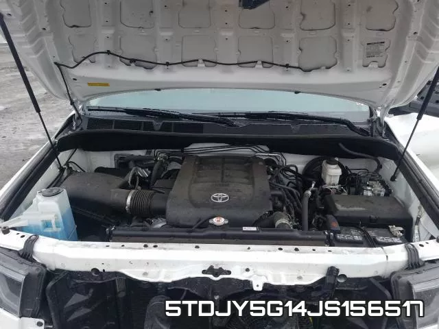 5TDJY5G14JS156517 фото 8