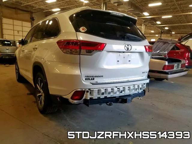 5TDJZRFHXHS514393 фото 4