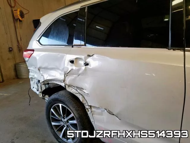 5TDJZRFHXHS514393 фото 10