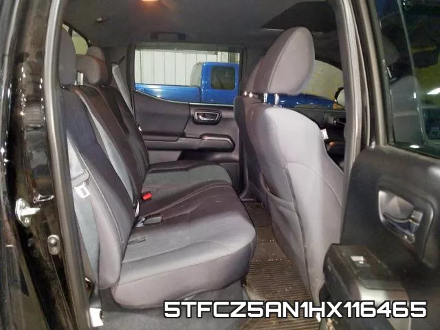 5TFCZ5AN1HX116465 фото 7