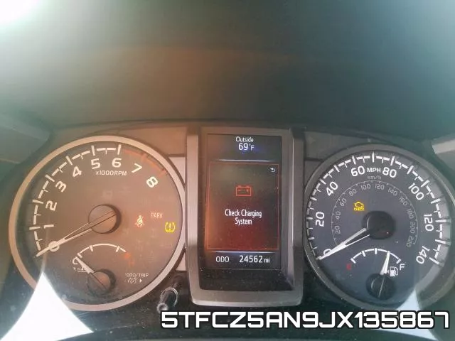 5TFCZ5AN9JX135867 фото 9