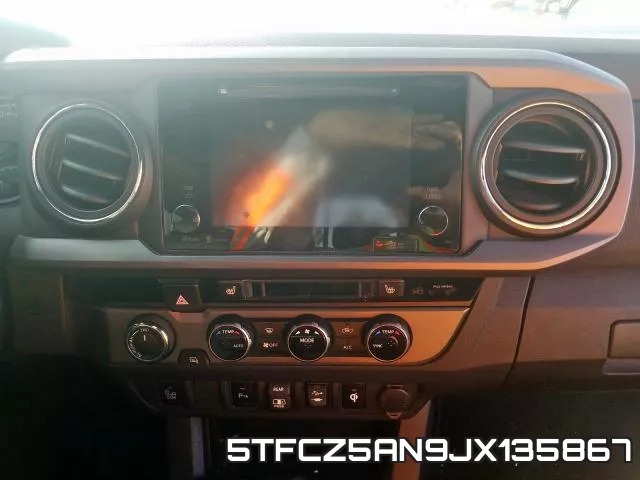 5TFCZ5AN9JX135867 фото 10