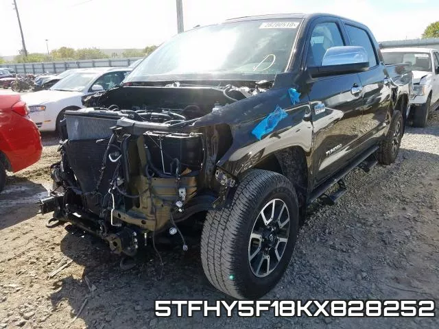 5TFHY5F18KX828252 фото 3