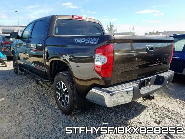 5TFHY5F18KX828252 фото 4