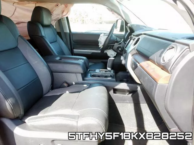 5TFHY5F18KX828252 фото 6