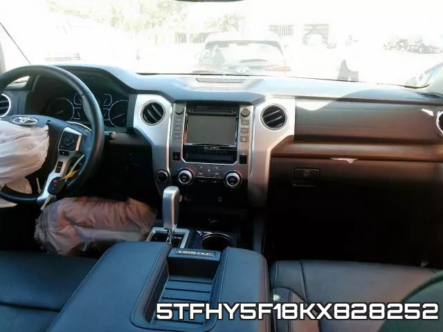 5TFHY5F18KX828252 фото 10