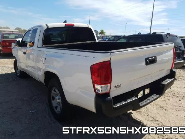 5TFRX5GN5HX082585 фото 4