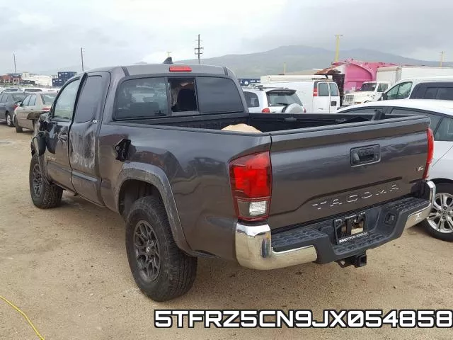 5TFRZ5CN9JX054858 фото 4