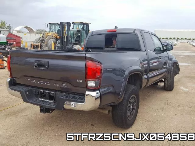 5TFRZ5CN9JX054858 фото 5