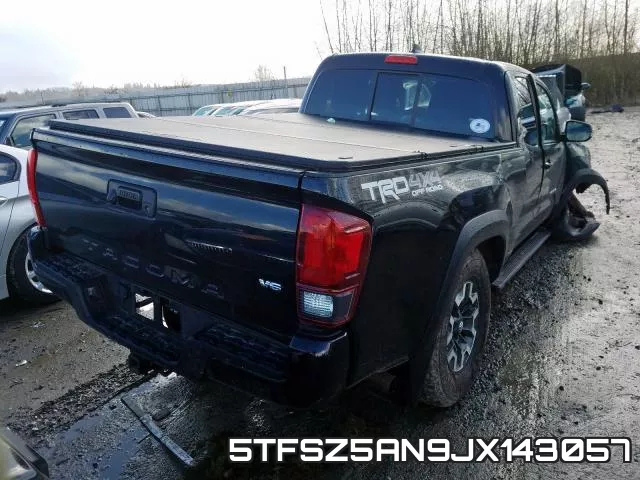 5TFSZ5AN9JX143057 фото 5