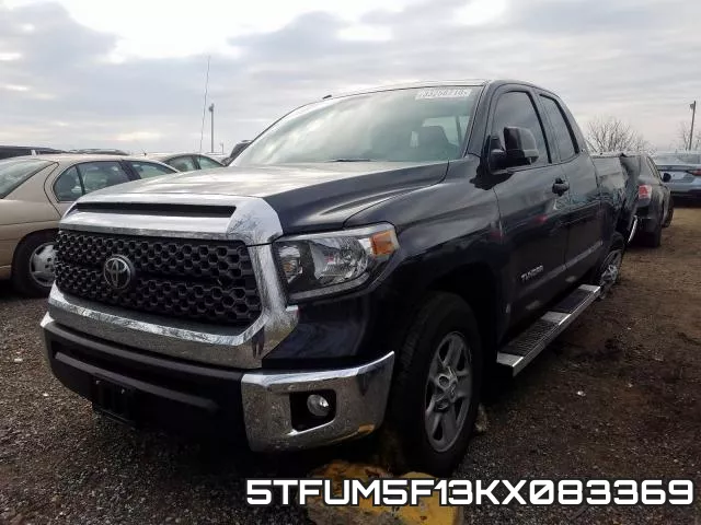 5TFUM5F13KX083369 фото 3