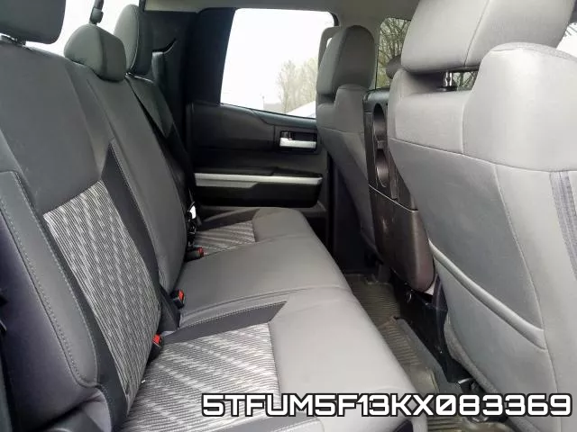 5TFUM5F13KX083369 фото 7