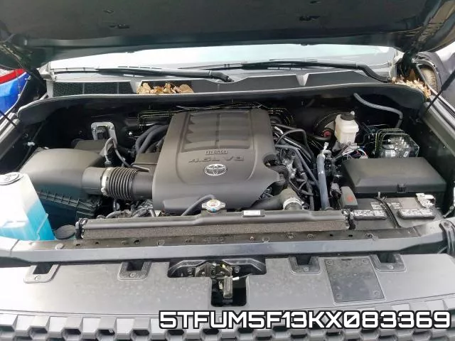 5TFUM5F13KX083369 фото 8